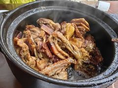 -斯丹姜母鸭·古法干香(涂门街总店)