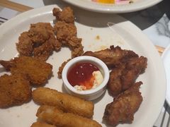 -菲滋意式餐厅(西溪印象城店)