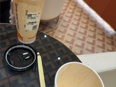 -沪上阿姨·臻选茶饮(上海环球港店)