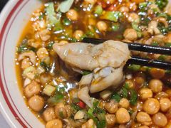 -吃城都·鱼蛙火锅(西玉龙街店)