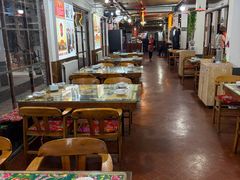 -人民公社大食堂(顺义总店)