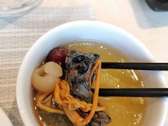 -广州中心皇冠假日酒店-环市食坊·海鲜自助餐厅