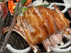 -西贝(枫蓝国际购物中心店)