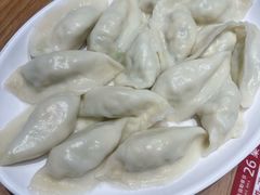 -喜家德虾仁水饺(青岛永旺东部店)