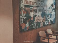 -星巴克(深圳侨城街店)