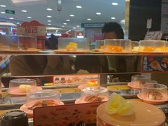 -争鲜回转寿司(东方银座店)