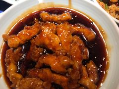 老醋里脊-遇见长安(兰州中心店)