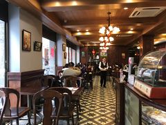 大堂-德大西餐社(云南南路店)
