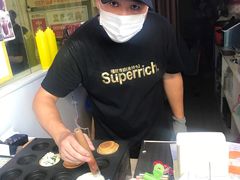 -味正点车轮饼可丽饼(南禅寺店)