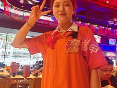 -红盔甲·小龙虾(车公庙店)