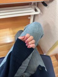 -晨·艺美甲美睫