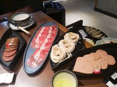 -快乐小羊·内蒙牛羊肉火锅(流花中心店)
