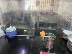 -然香姜汁(江城小区店)