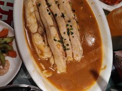 -添福来墨鱼饺子 · 海鲜东北菜(锦绣店)