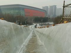 -沈阳奥体冰雪嘉年华