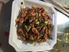 老字号南花桥羊肉馆-南花桥羊肉馆老字号(乌镇店)