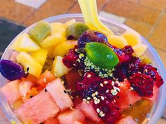 -八一路好吃街(雨田商务大厦店)