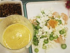 -国贸旋转餐厅(国贸广场店)
