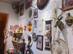 -Ann's海娜手绘纹身工作室