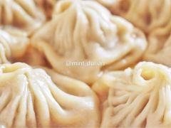 蟹粉小笼-王家沙点心店(南京西路总店)