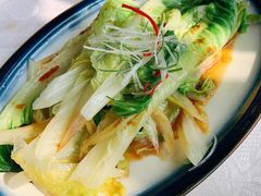 -巴依老爷新疆美食(马驹桥店)