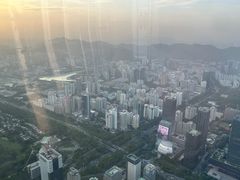 -Free Sky 云际观光层