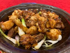 -胜记菜馆(文明路)