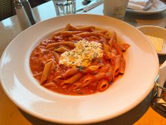 -The Cheesecake Factory 芝乐坊餐厅(王府中環店)