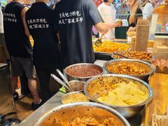 -丁家坡洋芋·观音桥好吃街A区(全国总店)