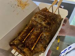 -乐乐姐超级土豆(中关村5号店)