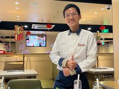 -海底捞火锅(莘松路店)