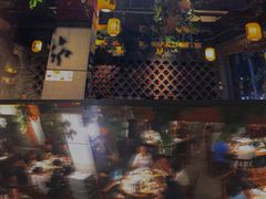 -随缘小馆(红岭路店)