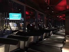 -威尔仕健身(丁香国际店)