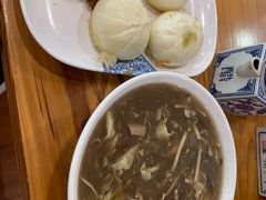 -张小文胡辣汤(龙柏新村店)