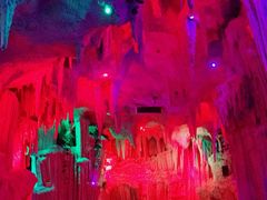 -水晶之星洗浴温泉汗蒸