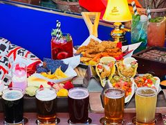 -Famous肥猫墨西哥音乐餐吧(五棵松华熙LIVE店)