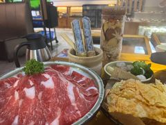 -潮澎派·潮汕菜大排档(南较西路店)