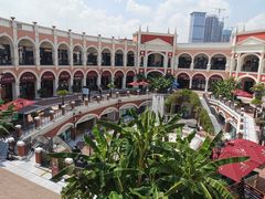 -佛罗伦萨小镇广佛名品奥特莱斯(疏港路店)