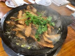 -巴乡石锅鱼(密云店)