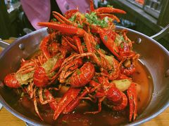 -虾小龙老长沙龙虾馆(坡子街店)