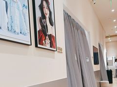 -海马体照相馆(成都来福士广场店)