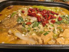 -稻品香小锅饭豆腐馆(北三路店)