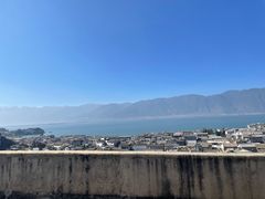 -大理洱海
