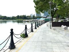 -美兰湖景区