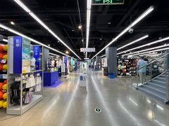 -迪卡侬(大英山店)