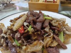 -闽公馆·客家私房菜·商务宴请·包厢(杏林橡树湾店)
