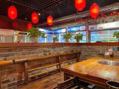 -乐山串串香老火锅(鼓楼店)