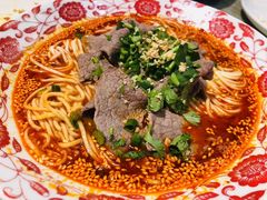 -潮府馆·非遗潮州菜·港式点心(世纪公园店)