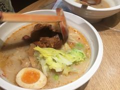 -味千拉面(煌华新纪元购物广场店)