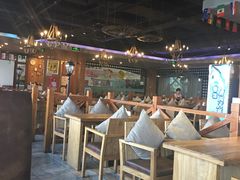 -好伦哥(温都水城店)